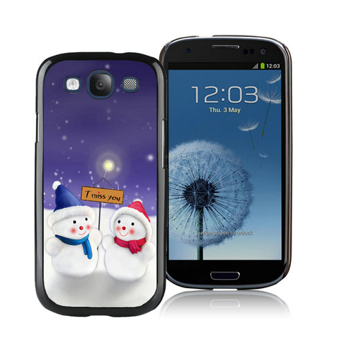 Valentine Miss You Samsung Galaxy S3 9300 Cases CTQ | Women - Click Image to Close